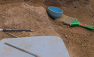 Archaeology tools 
