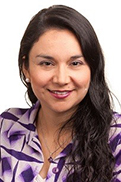 Mariela Carvajal image 2021