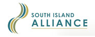 logo - South Island Alliance