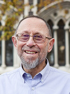Tony Reeder image 2020