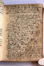 Note on Henry Parker, page 153