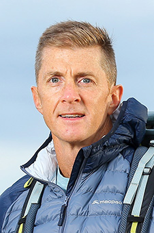 Matt Claridge 2023 image