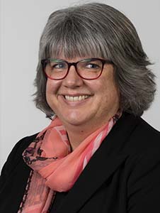 Professorial Robin Turner