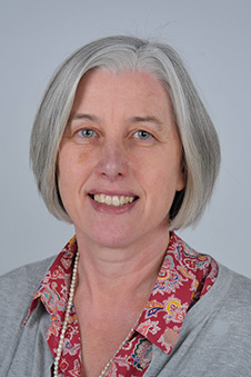 Dr Amanda Kvalsvig image 2020