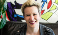 AnnaG PledgeMe thumbnail