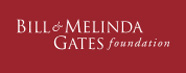 logo - Bill and Melinda Gates Foundation