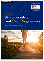 MSK & Pain Booklet DesServ21 - Online 1x