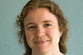 Bryndl Hohmann-Marriott image
