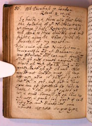 Sermon by Samuel Purchas, page 86