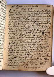 Sermon by Joshua Aisgill, page 121*