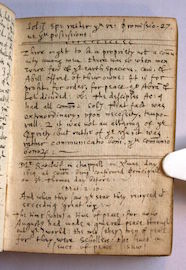 Sermon by Richard Kilbie, page 27
