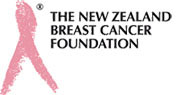 logo - The New Zealand Breast Cancer Foundation