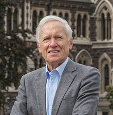 David Skegg
