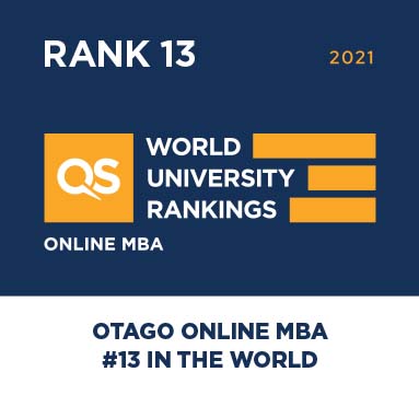 QS Ranking No 13 in the World 2021