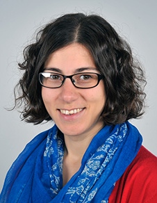 Dr Anja Mizdrak 2020 image