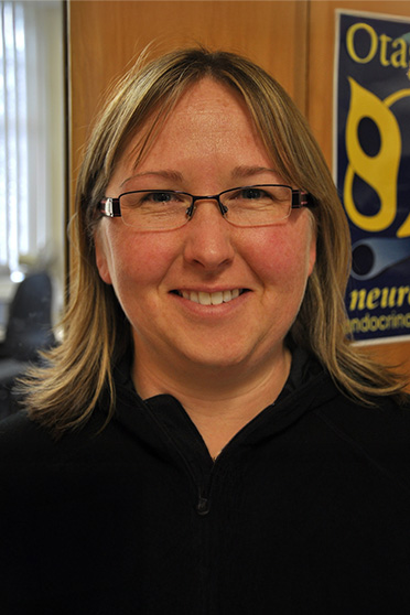Jenny Clarkson