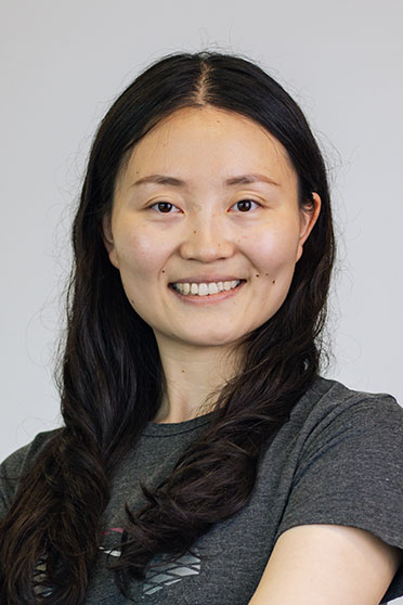 Chenhua Li
