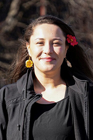 Kailah Fox image