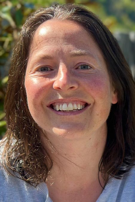 Susan Weggery