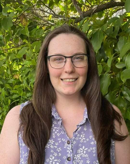 Hannah Darroch