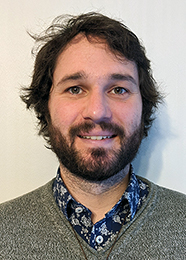 Matt Bell image