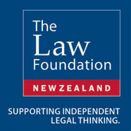 Law Foundation logo