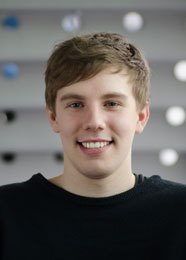 Alasdair Soja