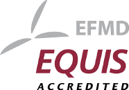EFMD EQUIS Accredited 