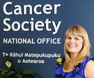 SP Louise Sandford