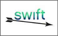 SWIFT logo 186  border