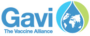 logo - GAVI Alliance