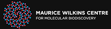 Maurice Wilkins logo 226px