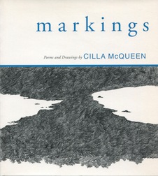 McQueen Markings cover image