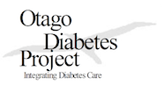 Otago Diabetes Project logo