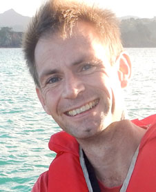 Mike Maze image