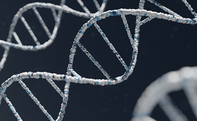 DNA - generic - image