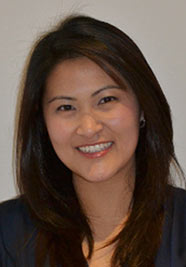 Lynn Cheong, Pharmacy Graduate