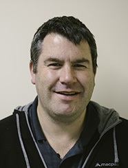 Douglas Fraser Staff photo