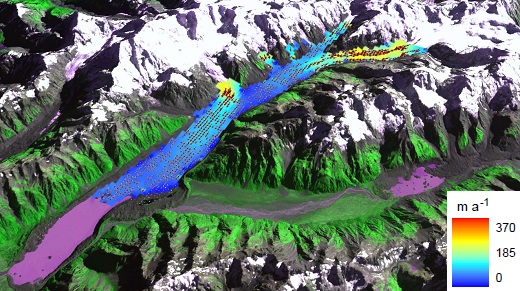Velocity Tasman 2009-2010