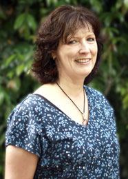 Gillian Abel image