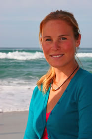 Dr Merrin Rutherford