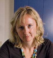 Claudine Stirling