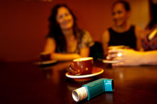 INHALE-photo-cafe-can-on-table