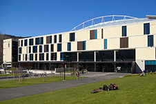 University Plaza Building (226px)