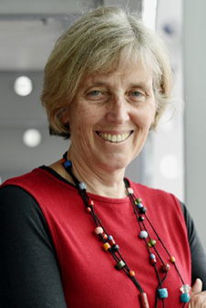 Margreet Vissers Image 2020