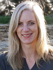 Professorial Catherine Fowler