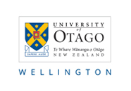 University of Otago, Wellington logo