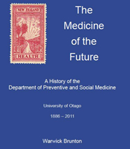 The Medicine of the Future book cover