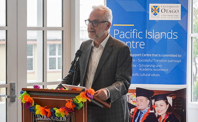 Pacific Voices Forum image 3