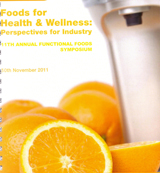 Foods for Health and Wellness Symposium